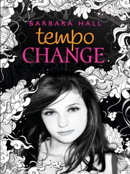 Title details for Tempo Change by Barbara Hall - Wait list
